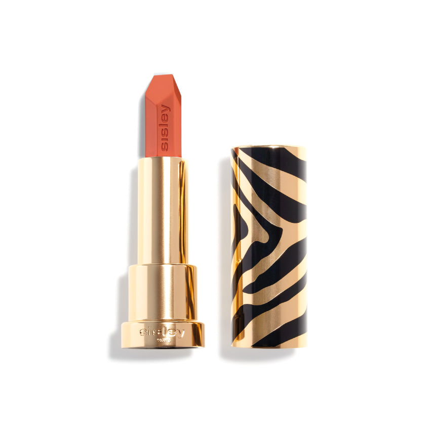 HYDRATING LONG LASTING LIPSTICK ORANGE ACAPULCO 31