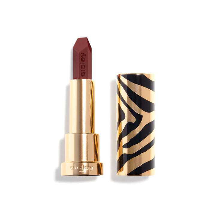 HYDRATING LONG LASTING LIPSTICK ROUGE CAPRI 43