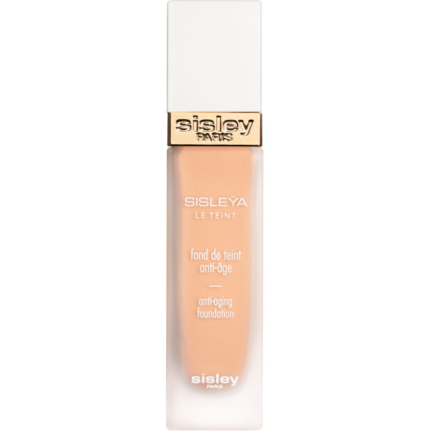 SISLEYA LE TEINT 0R ROSE VANILLA 30ML