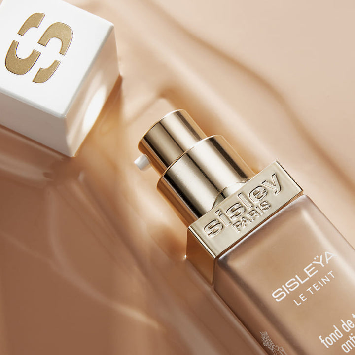 SISLEYA LE TEINT FOUNDATION 4B CHESTNUT 30ML