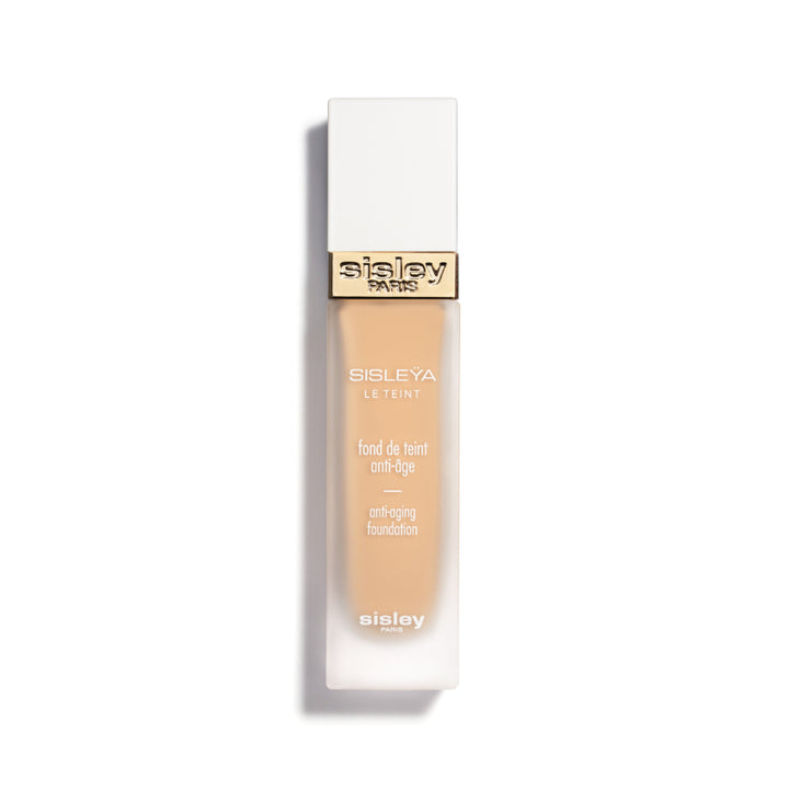 SISLEYA LE TEINT FOUNDATION 4B CHESTNUT 30ML