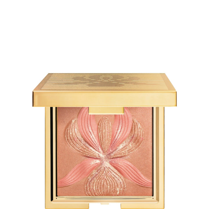 L'Orchidée Highlighter Blush