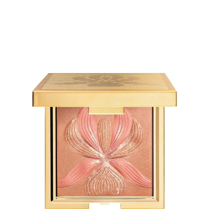 L'Orchidée Highlighter Blush
