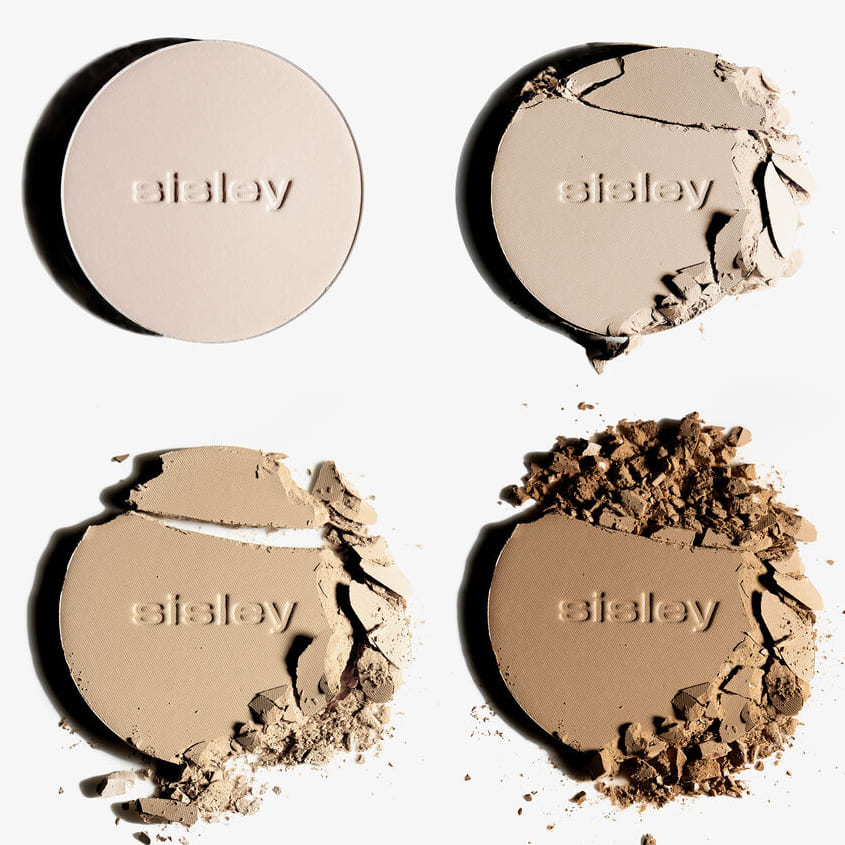 Phyto-Poudre Compacte Pressed Powder
