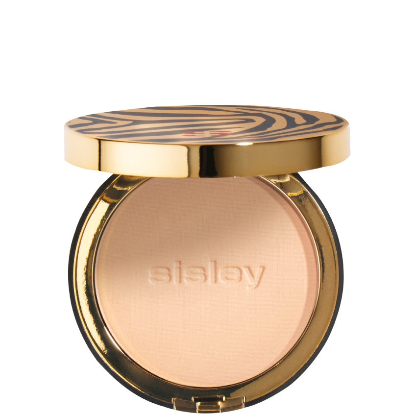 SISLEY PHYTO-POUDRE COMPACTE 2 ATURAL 12 g – توصيل مجاني