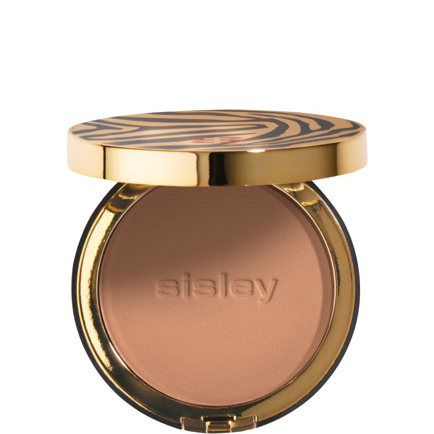 Phyto-Poudre Compacte Pressed Powder