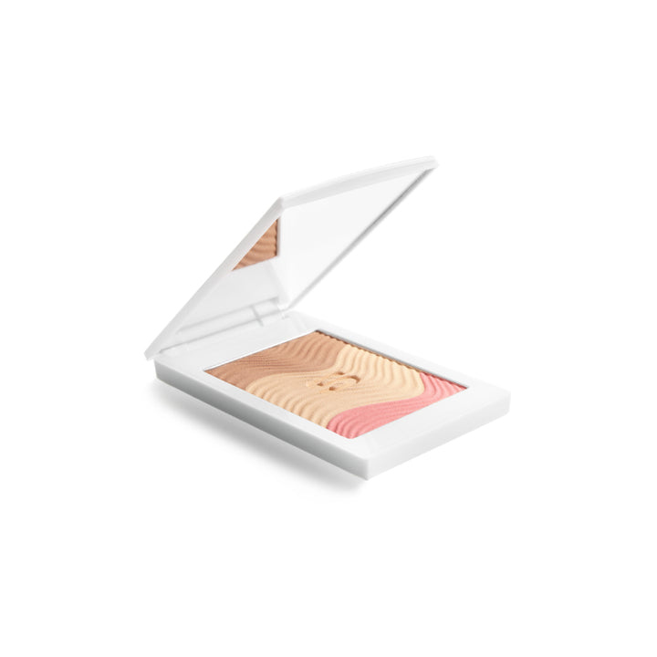 Phyto-Touche Sun Glow Powder Bronzing Powder