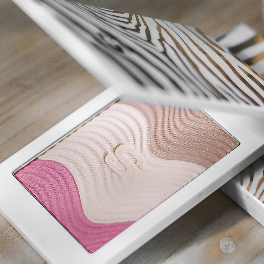 Phyto-Touche Sun Glow Powder Bronzing Powder