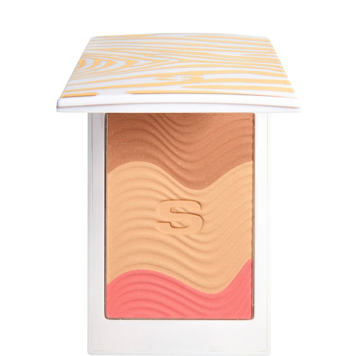 Phyto-Touche Sun Glow Powder Bronzing Powder