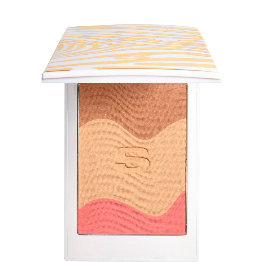 Phyto-Touche Sun Glow Powder Bronzing Powder