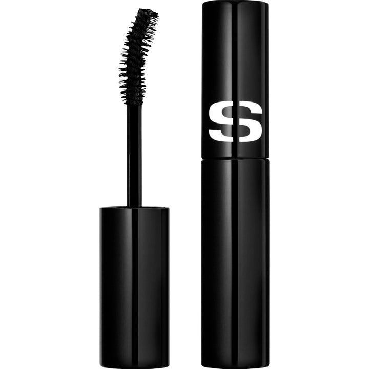 Makeup MASCARA RECOURBANT FORTIFIANT SO CURL №3 DEEP BLUE 10ML