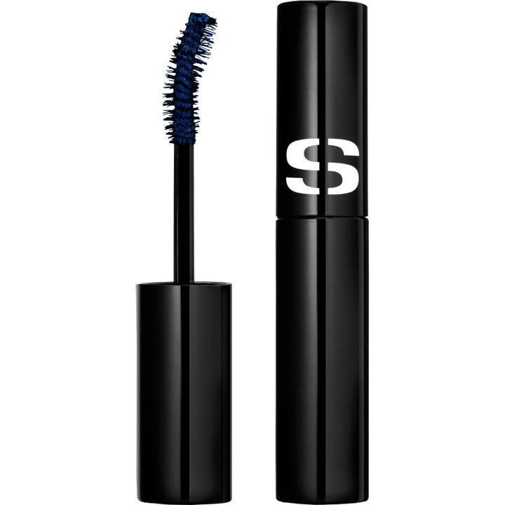 MASCARA RECOURBANT FORTIFIANT SO CURL №3 DEEP BLUE 10ML