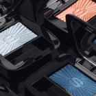 LES PHYTO-OMBRES 25 METALLIC KHAKI