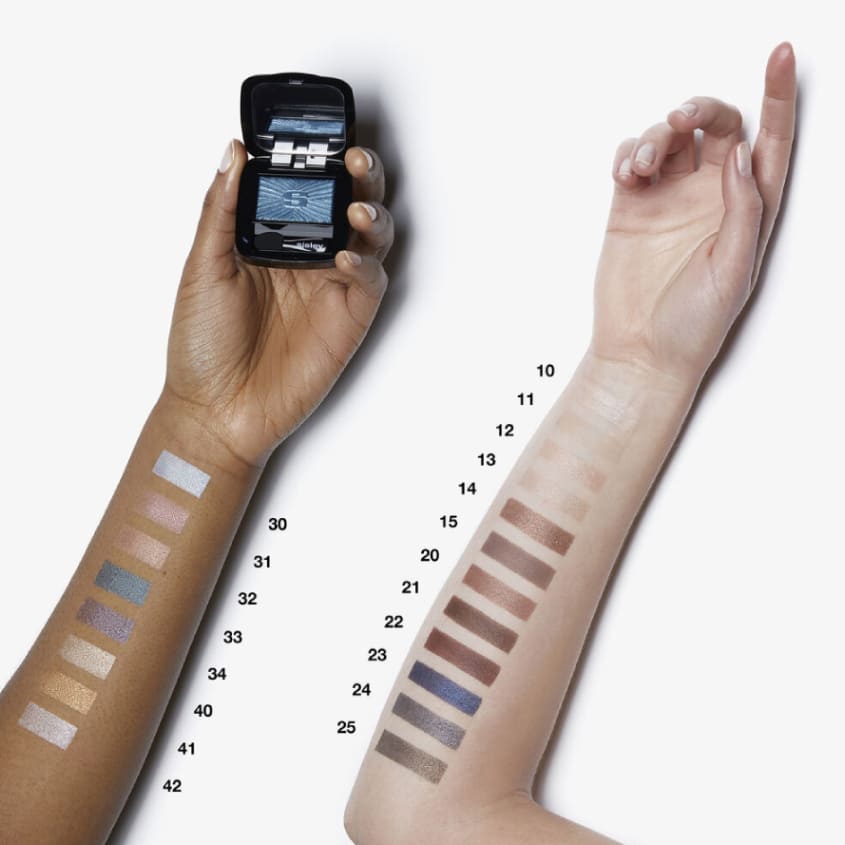 LES PHYTO-OMBRES 40 GLOW PEARL