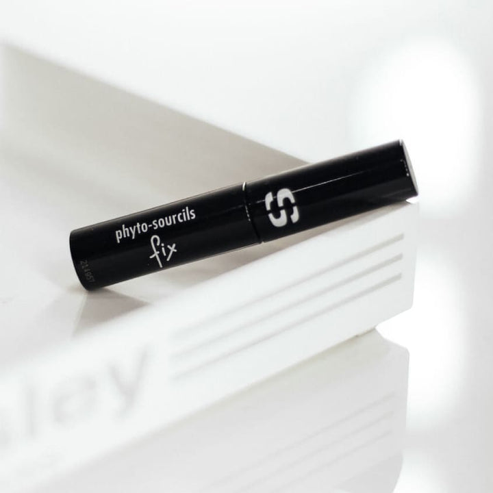 Eyebrow gels PHYTO-SOURCILS FIX 2 MEDIUM DARK 5ML