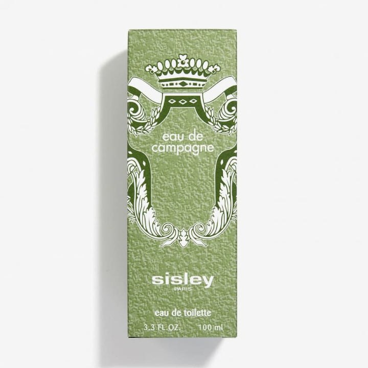 Eau de Campagne
