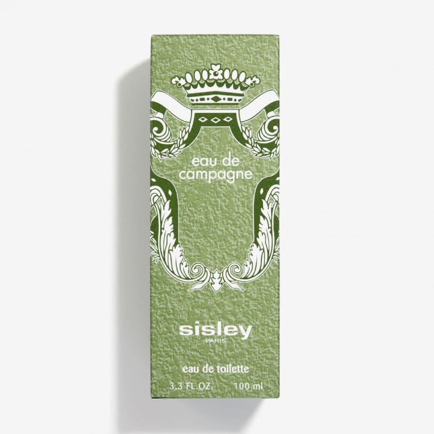 Eau de Campagne