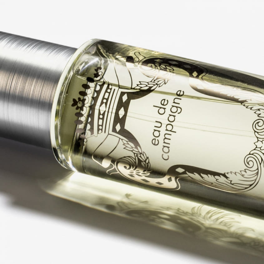 Eau de Campagne