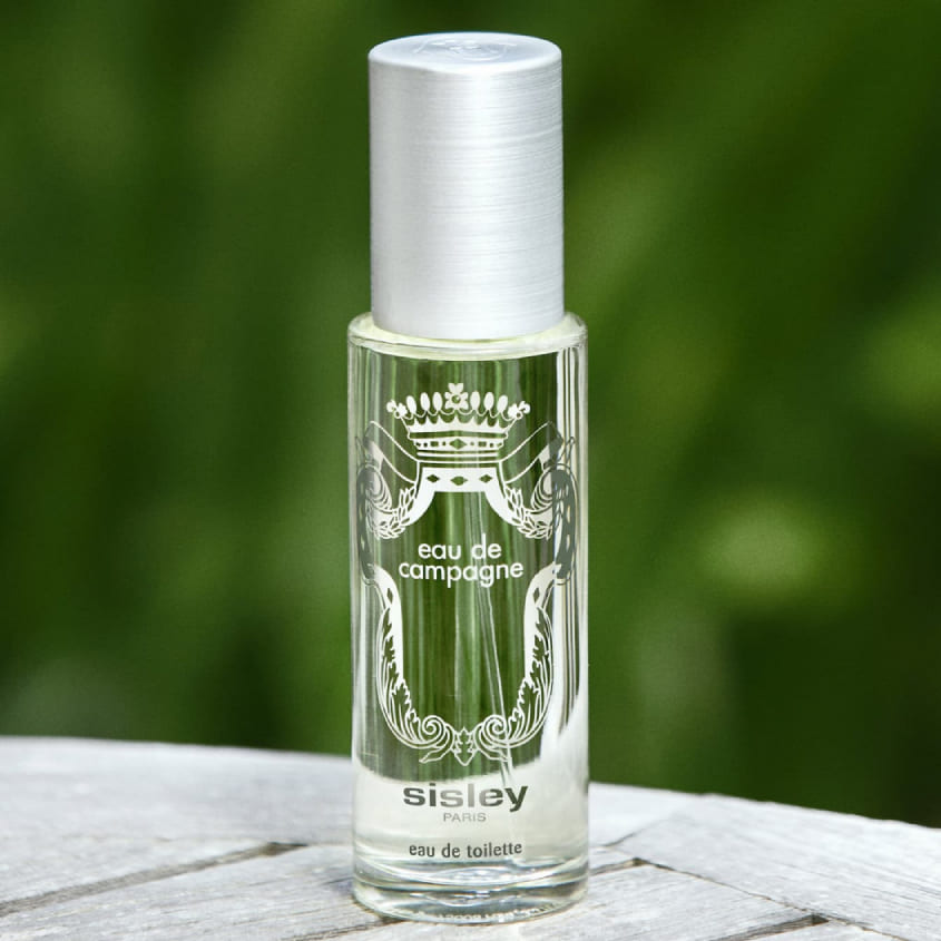 Eau de Campagne