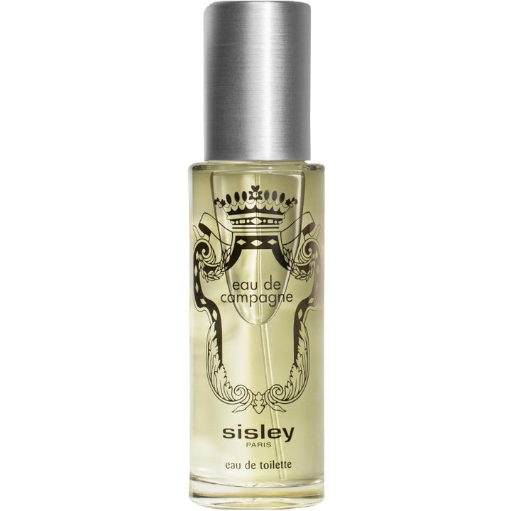 Eau de Campagne