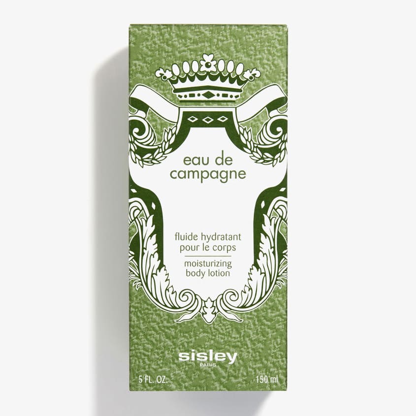 Eau De Campagne Body Lotion