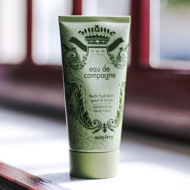 Eau De Campagne Body Lotion