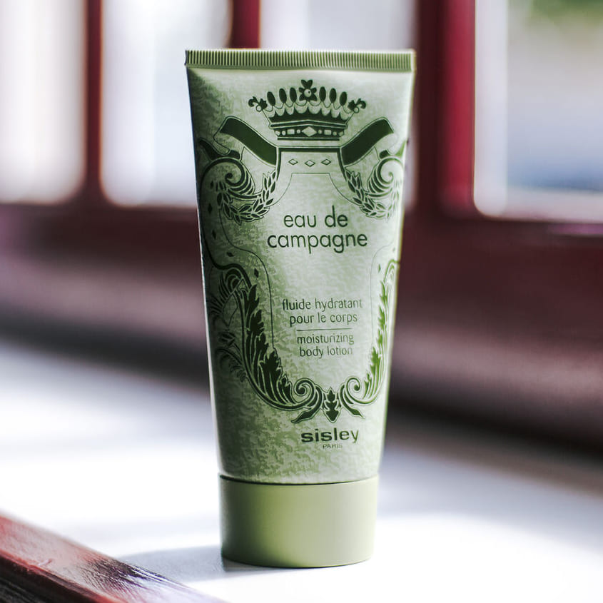 Eau De Campagne Body Lotion
