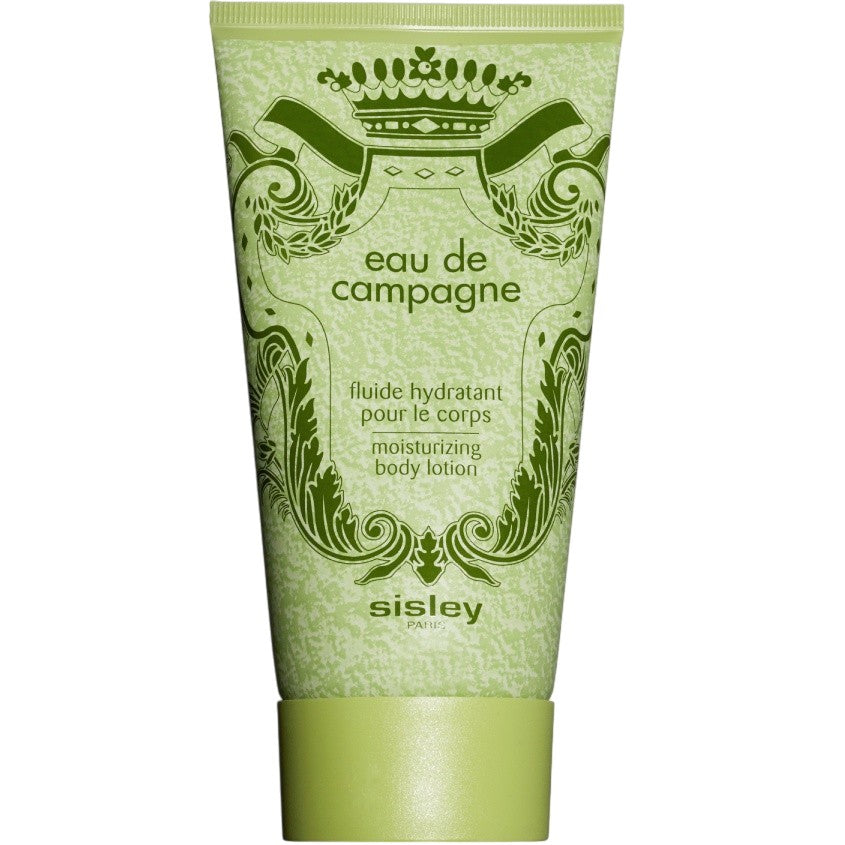Eau De Campagne Body Lotion