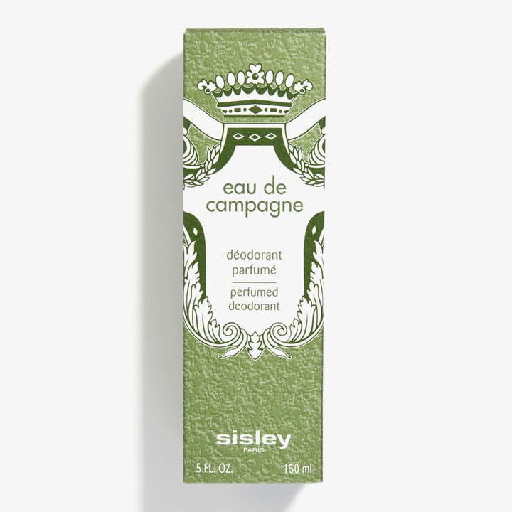 Eau De Campagne Deodorant
