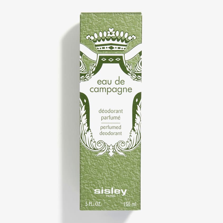 Eau De Campagne Deodorant