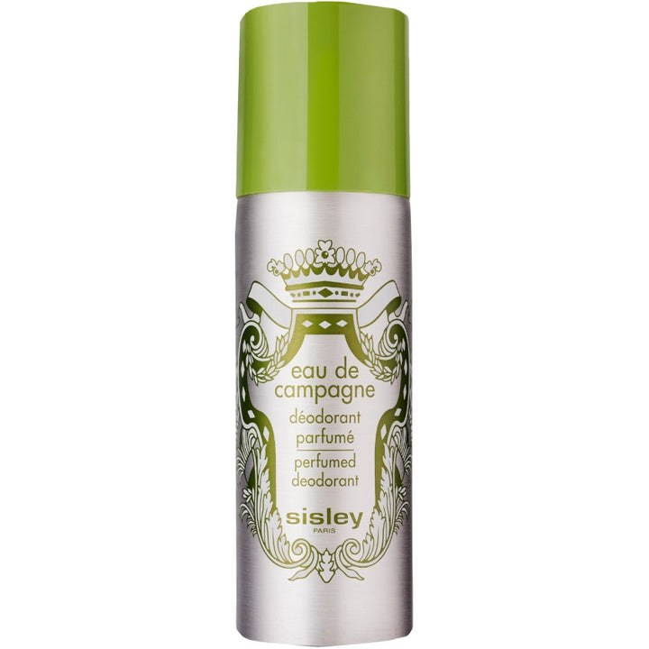 Eau De Campagne Deodorant
