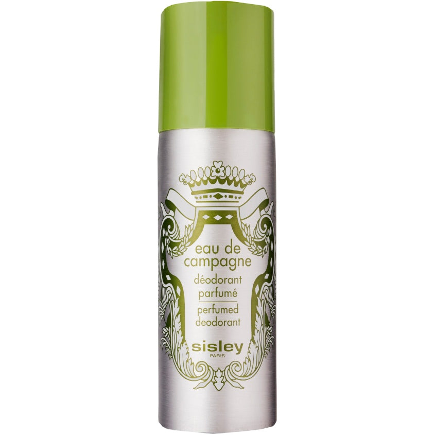 Eau De Campagne Deodorant