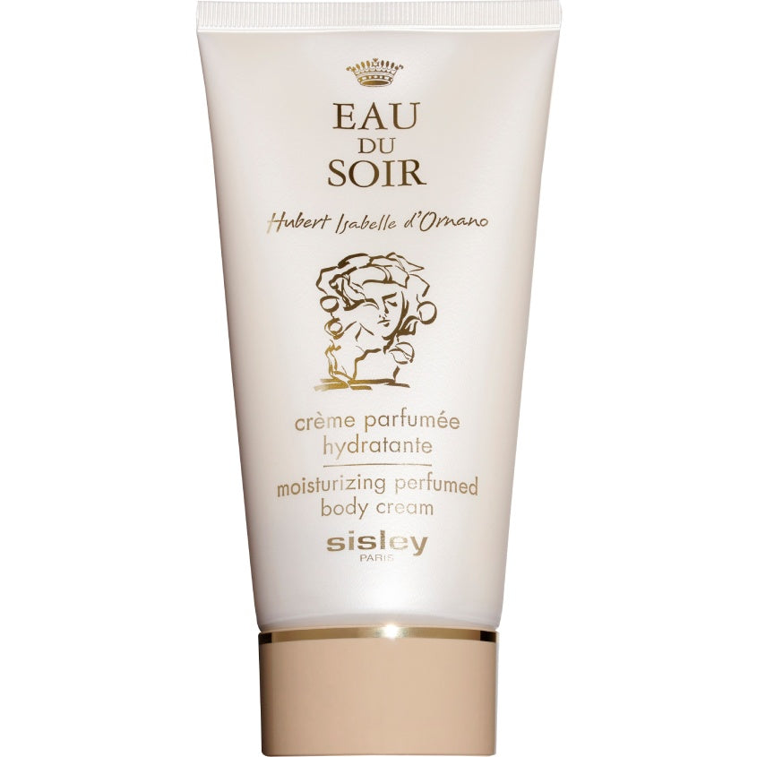 Eau Du Soir Moisturizing Perfumed Body Cream
