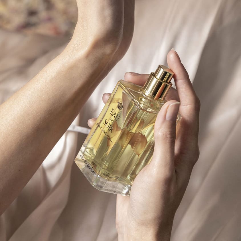 Eau Du Soir