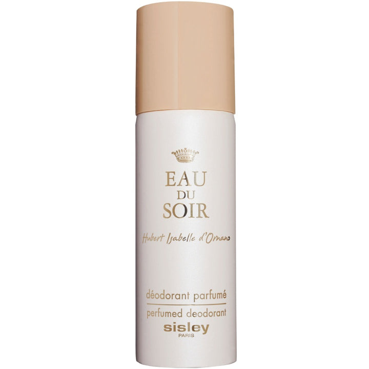Eau Du Soir Perfumed Deodorant