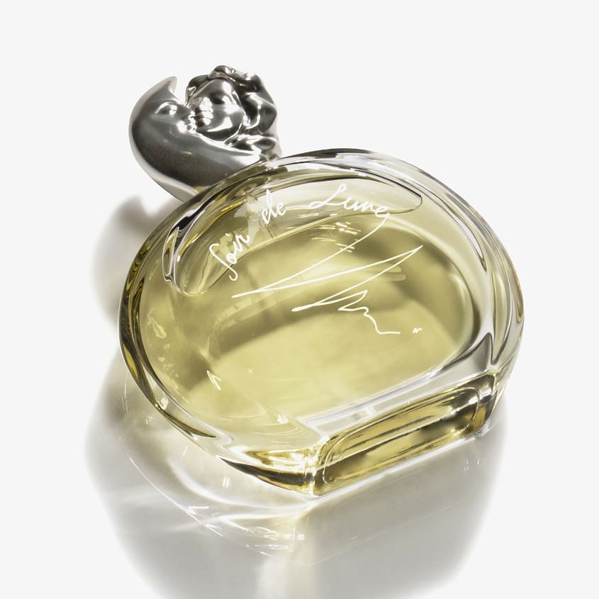 Soir De Lune