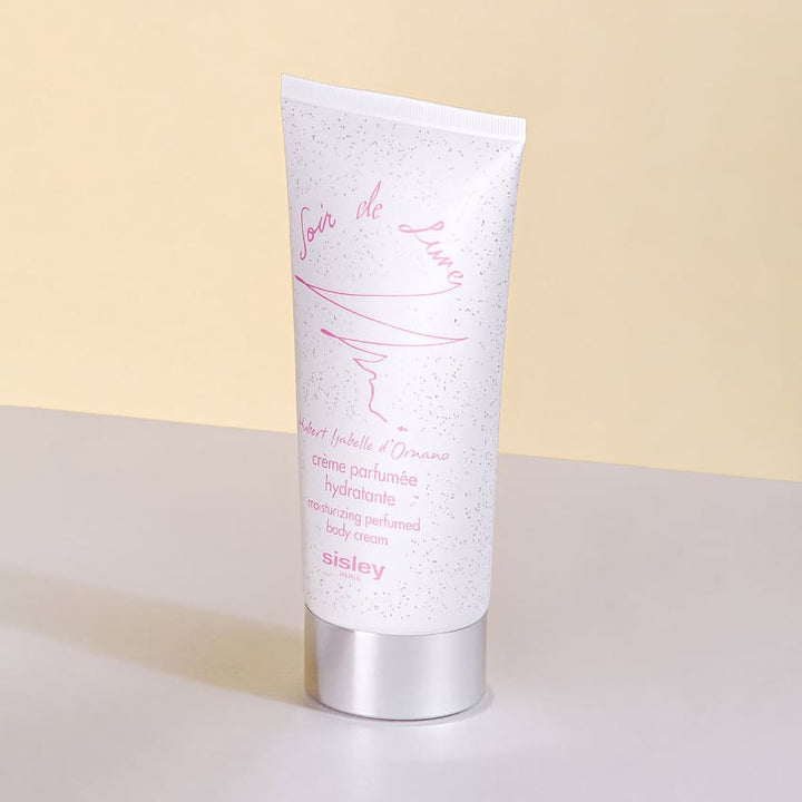 Body care products SOIR DE LUNE CREME PARFUMEE HYDRATANTE 150 ML