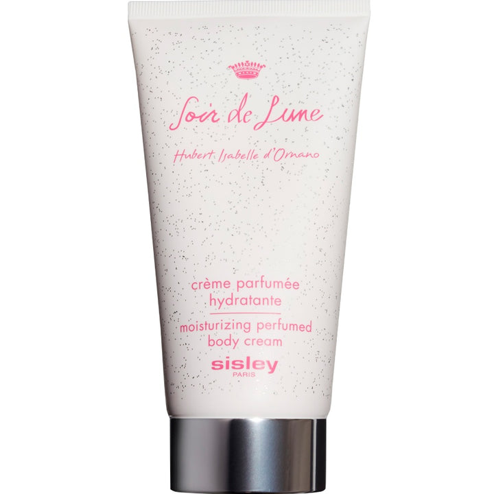 SOIR DE LUNE CREME PARFUMEE HYDRATANTE 150 ML