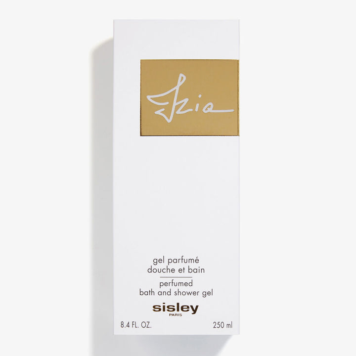 Izia Perfumed Bath And Shower Gel