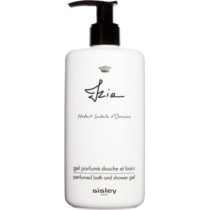 Izia Perfumed Bath And Shower Gel