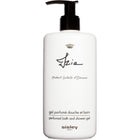 Izia Perfumed Bath And Shower Gel
