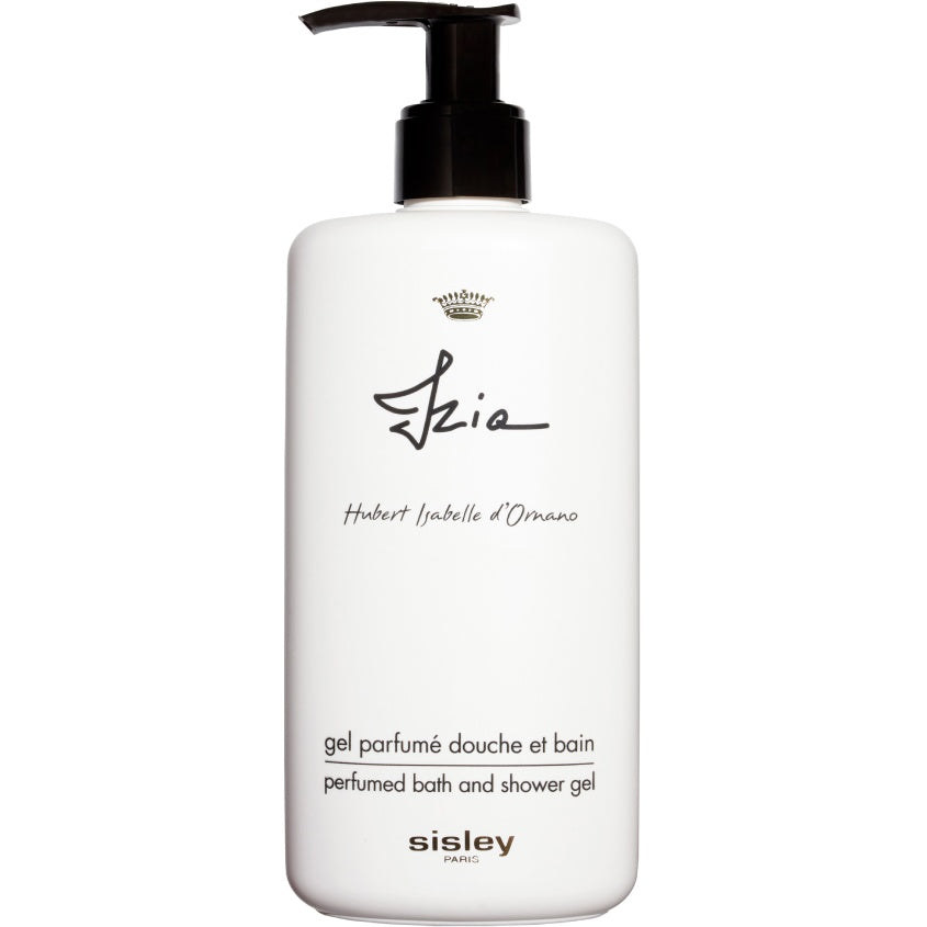 Izia Perfumed Bath And Shower Gel