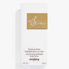 Izia Moisturizing Perfumed Body Lotion