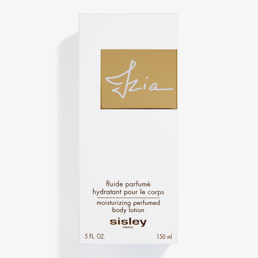 Izia Moisturizing Perfumed Body Lotion