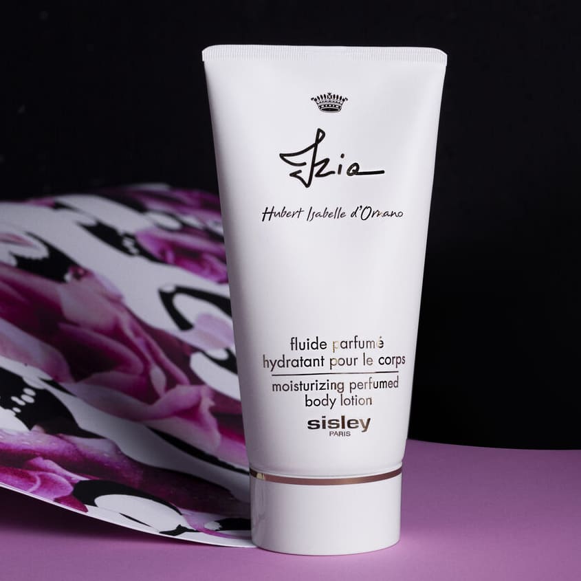 Izia Moisturizing Perfumed Body Lotion