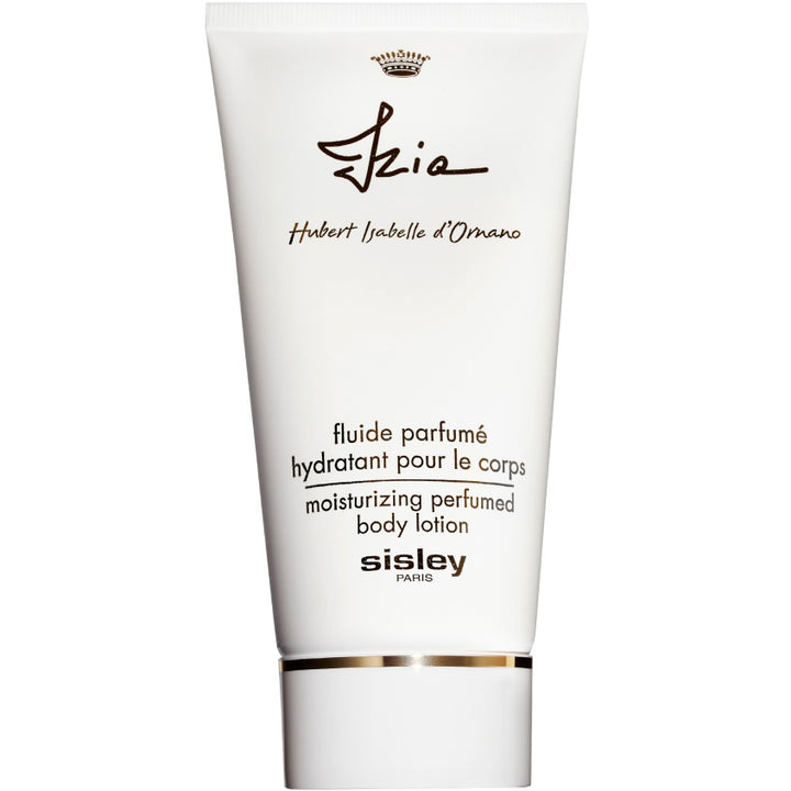 Izia Moisturizing Perfumed Body Lotion