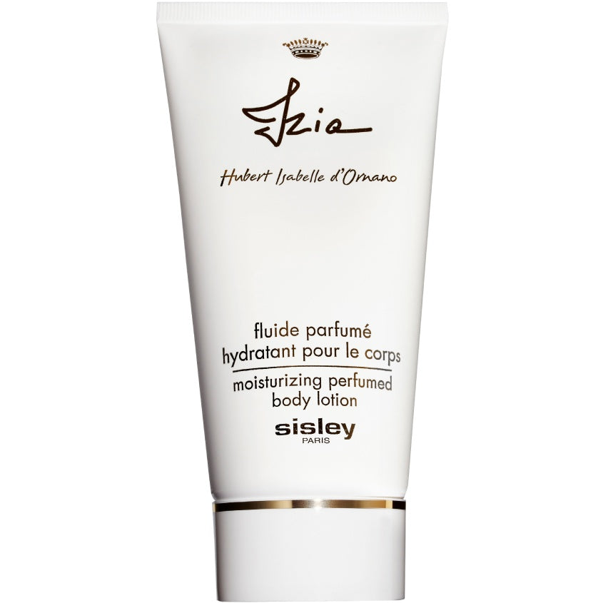 Izia Moisturizing Perfumed Body Lotion