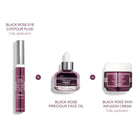 Black Rose Precious Face Oil
