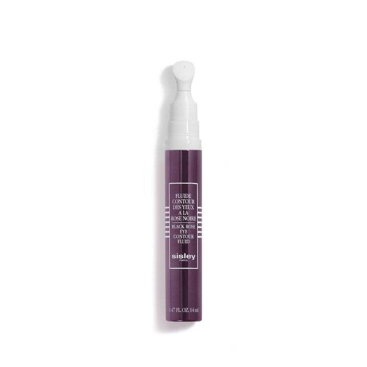 Black Rose Eye Contour Fluid