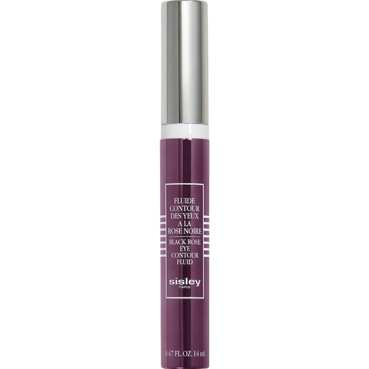 Black Rose Eye Contour Fluid